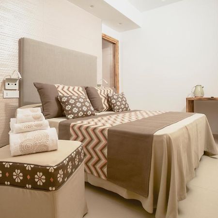 Assaje' Luxury Rooms Santa Teresa Gallura Exteriér fotografie