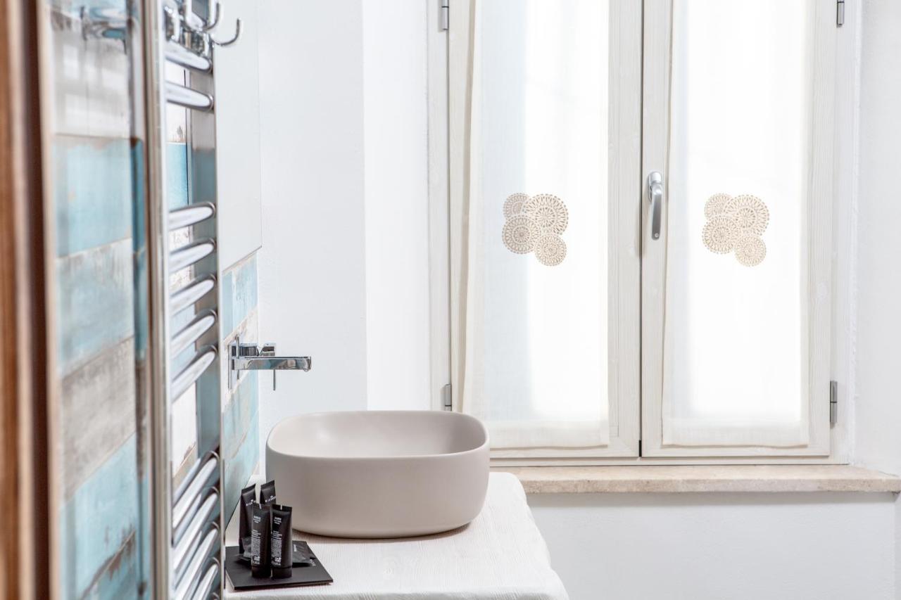 Assaje' Luxury Rooms Santa Teresa Gallura Exteriér fotografie