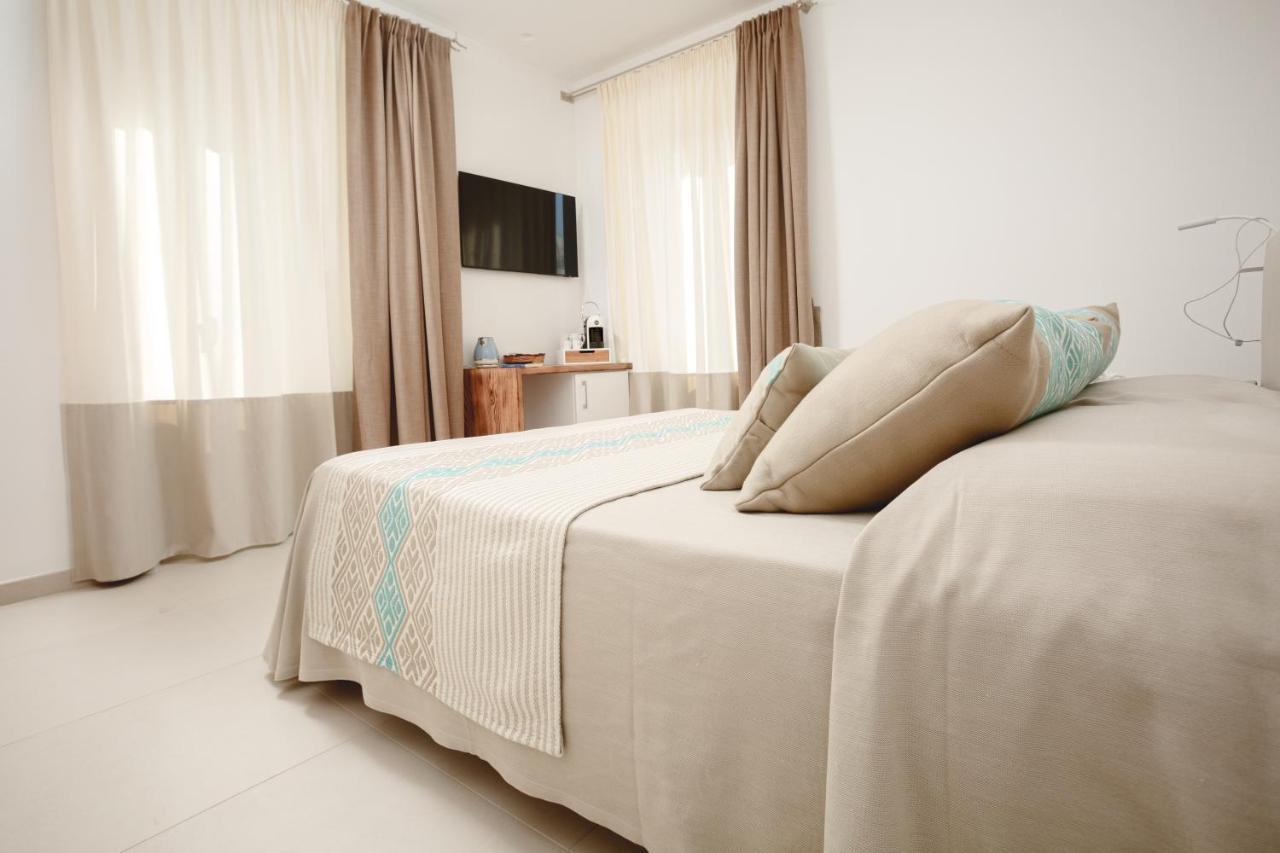 Assaje' Luxury Rooms Santa Teresa Gallura Exteriér fotografie