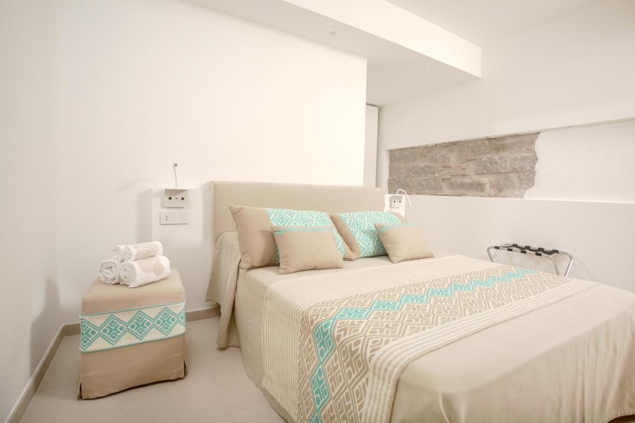 Assaje' Luxury Rooms Santa Teresa Gallura Exteriér fotografie