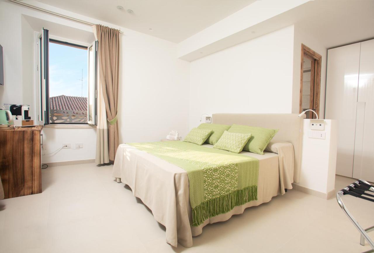 Assaje' Luxury Rooms Santa Teresa Gallura Exteriér fotografie