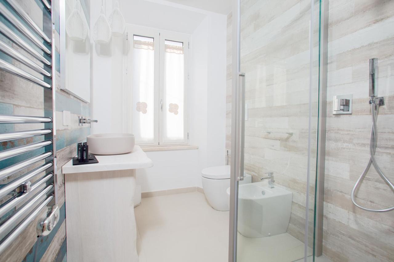 Assaje' Luxury Rooms Santa Teresa Gallura Exteriér fotografie
